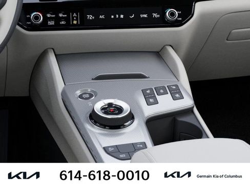 New 2026 Kia Sportage SX Prestige image 26