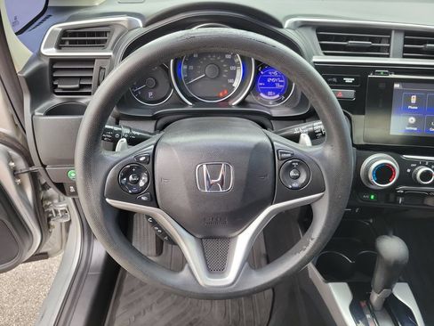 Used 2015 Honda Fit EX image 23