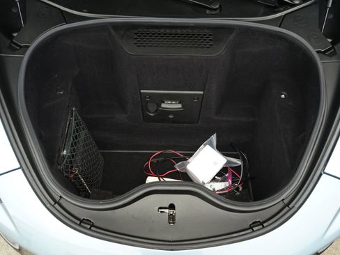 Used 2018 McLaren 570S image 29