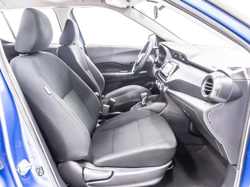 Used 2025 Nissan Kicks Play S FWD image 30