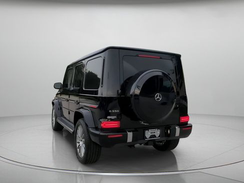 Used 2023 Mercedes-Benz G 550 image 22