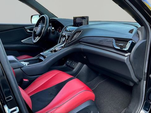 Used 2021 Acura RDX A-Spec image 24