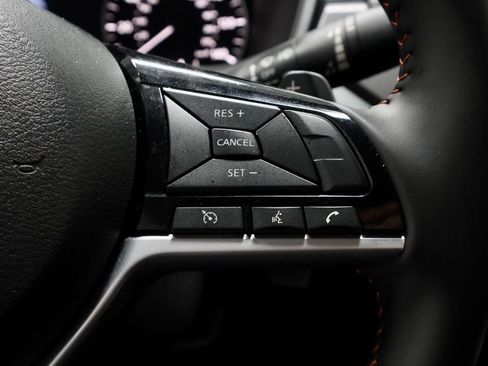 Certified 2025 Nissan Altima 2.5 SR AWD/4WD image 29