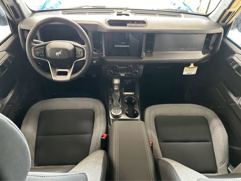 New 2025 Ford Bronco Big Bend image 13