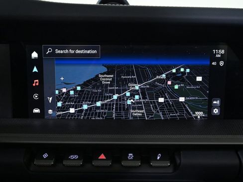 Used 2025 Porsche 911 Carrera image 15