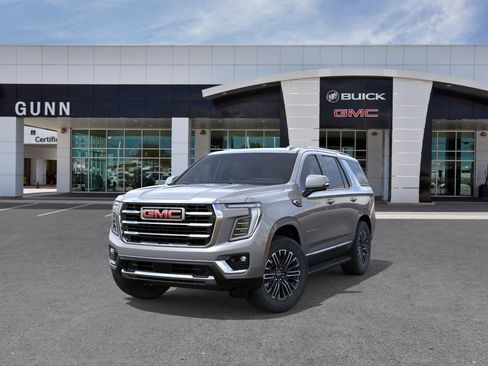 New 2026 GMC Yukon Elevation w/ LPO, Floor Liner Package RWD image 8