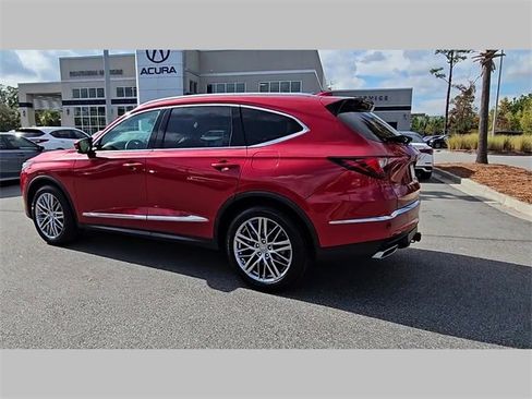 Certified 2022 Acura MDX Advance image 23
