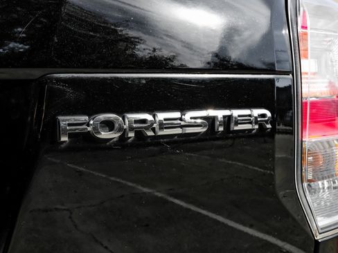 Used 2018 Subaru Forester 2.5i Premium image 54