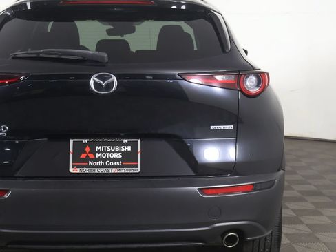 Used 2021 MAZDA CX-30 AWD 2.5 S w/ Select Package image 14