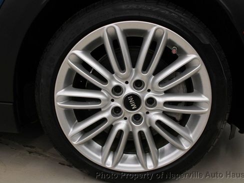 Used 2023 MINI Cooper S image 42