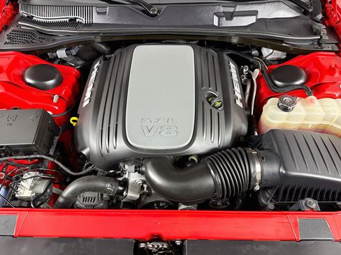 Used 2023 Dodge Challenger R/T RWD image 18