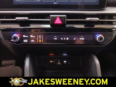 Used 2026 Kia Sportage X-Line w/ X-Line Premium Package image 23