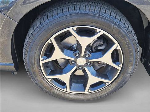 Used 2015 Subaru Forester 2.0XT Premium w/ Rugged Package #1 AWD/4WD image 21