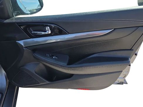 Used 2022 Nissan Maxima SV w/ Floor Mat Group FWD image 19