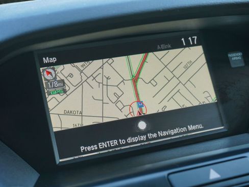 Used 2018 Acura MDX SH-AWD w/ Technology Package image 21