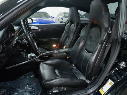 Used 2008 Porsche 911 Turbo image 22