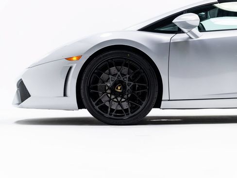 Used 2011 Lamborghini Gallardo LP 560-4 AWD/4WD image 9