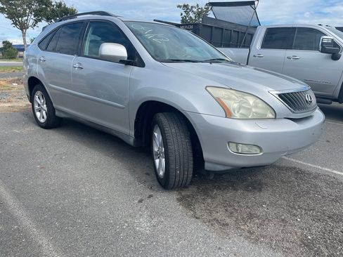 Used 2009 Lexus RX 350 2WD image 2