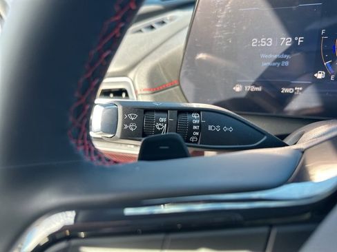 New 2026 Chevrolet Traverse RS image 20