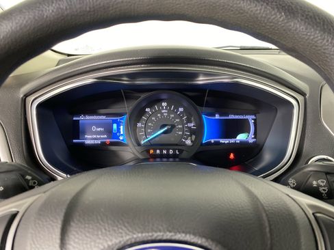 Used 2018 Ford Fusion S image 20