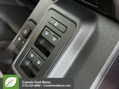 New 2026 Ford Bronco Badlands AWD/4WD image 20