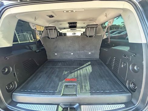 Used 2016 GMC Yukon XL Denali w/ Open Road Package AWD/4WD image 29