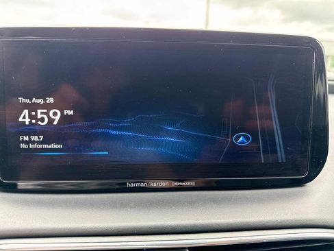 Used 2023 Hyundai Santa Fe Limited image 20