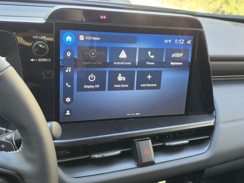 New 2026 Subaru Outback Touring XT AWD/4WD image 27