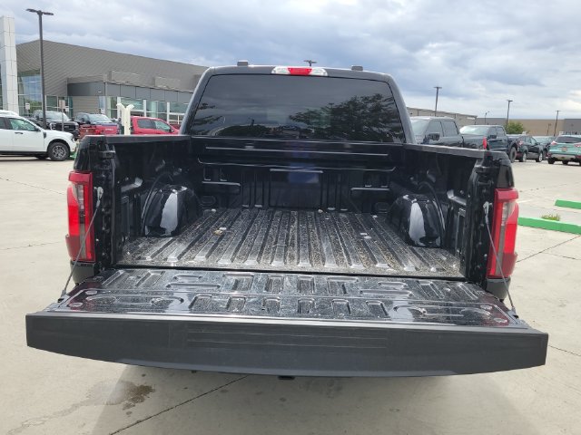 Certified 2026 Ford F150 STX AWD/4WD image 13