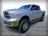 Used 2014 RAM 1500 Big Horn image 3