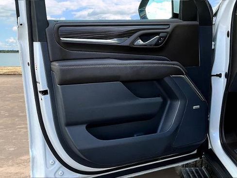 Used 2023 GMC Yukon XL Denali w/ Max Trailering Package image 20