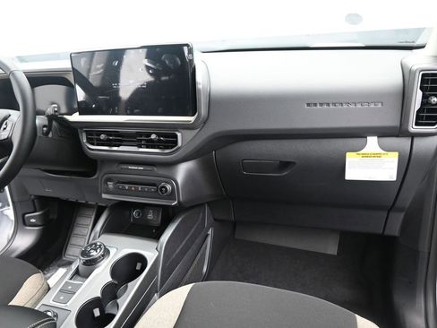 New 2025 Ford Bronco Sport Big Bend w/ Convenience Package image 3