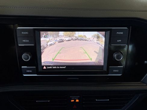 Used 2023 Volkswagen Jetta Sport FWD image 16