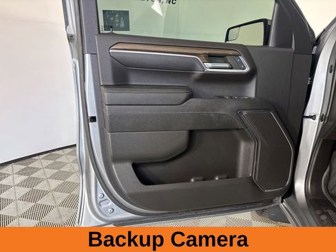 Used 2023 Chevrolet Silverado 1500 LT w/ Protection Package AWD/4WD image 8