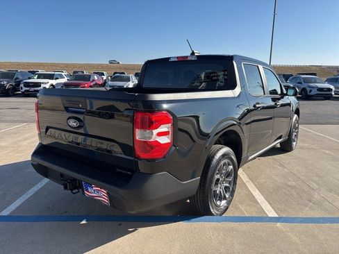 New 2026 Ford Maverick XLT w/ XLT Luxury Package AWD/4WD image 6