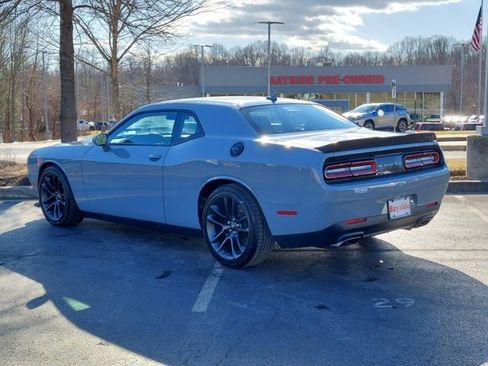 Used 2021 Dodge Challenger R/T Scat Pack image 18