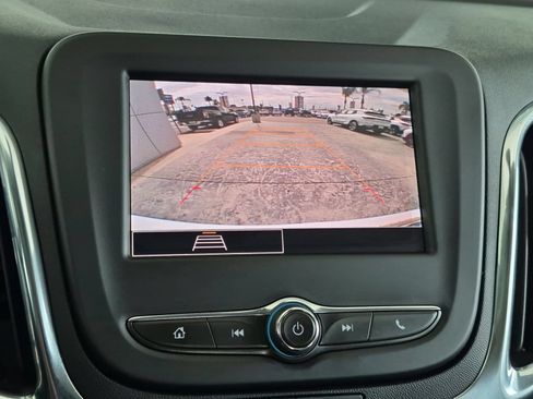 Used 2024 Chevrolet Equinox LS FWD image 19