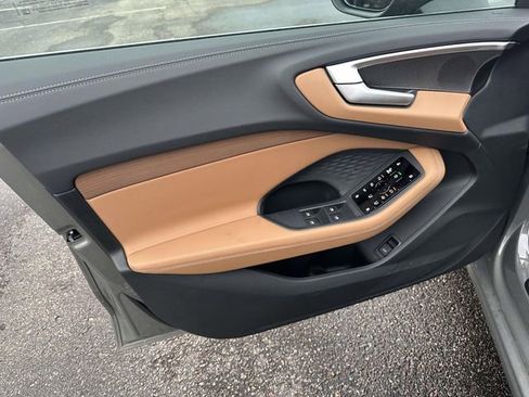 Certified 2025 Audi A5 2.0T Premium Plus w/ Premium Plus image 19