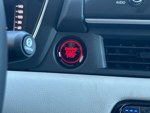 New 2026 Honda Passport TrailSport Elite image 24