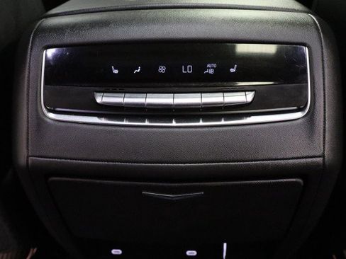 Used 2023 Cadillac Escalade Sport w/ Touring Package AWD/4WD image 60