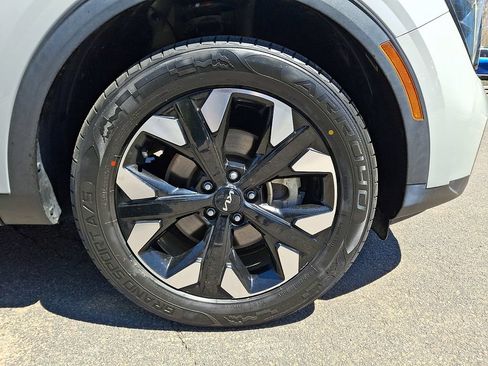 Certified 2023 Kia Sportage X-Line w/ X-Line Premium Package AWD/4WD image 8