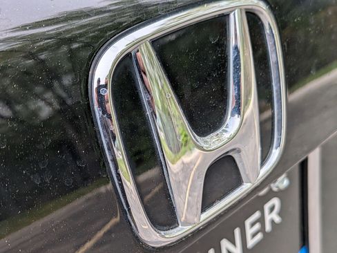 Used 2016 Honda HR-V EX-L image 14