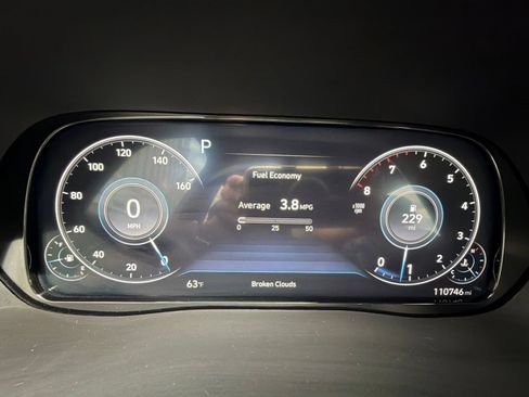 Used 2020 Hyundai Palisade Limited AWD/4WD image 18
