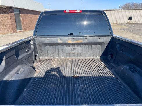 Used 2008 Chevrolet Silverado 2500 LTZ w/ Safety Package image 5