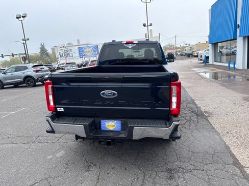 Used 2024 Ford F250 XLT w/ Snow Plow Prep Package AWD/4WD image 9