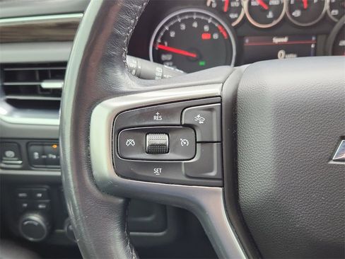 Used 2021 Chevrolet Tahoe LT image 17