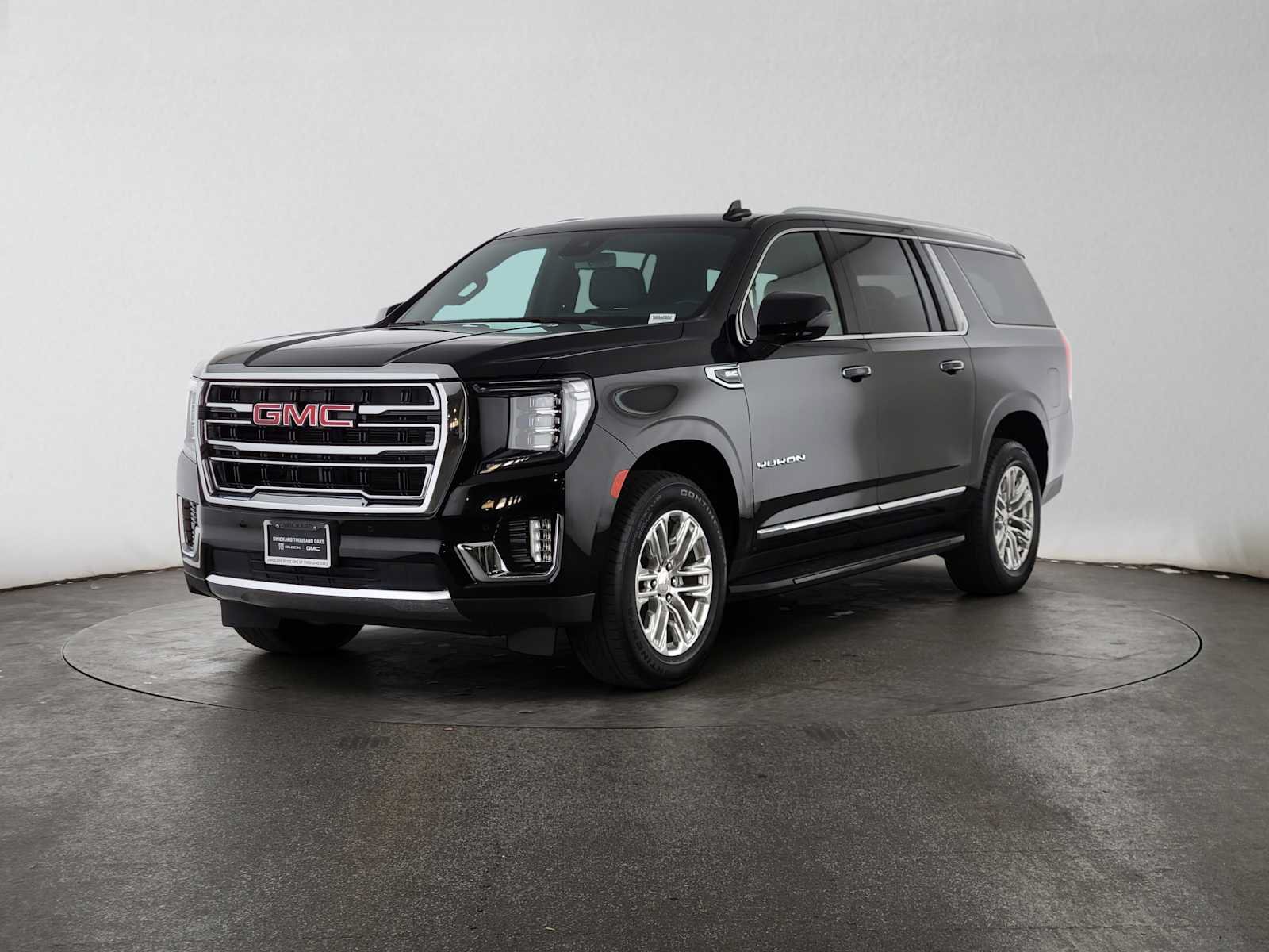Used 2023 GMC Yukon XL SLT RWD image 7