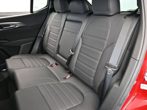 Used 2024 Dodge Hornet R/T Plus w/ R/T Blacktop Package AWD/4WD image 32