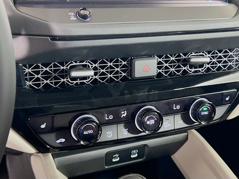 New 2026 Honda Accord EX-L image 11