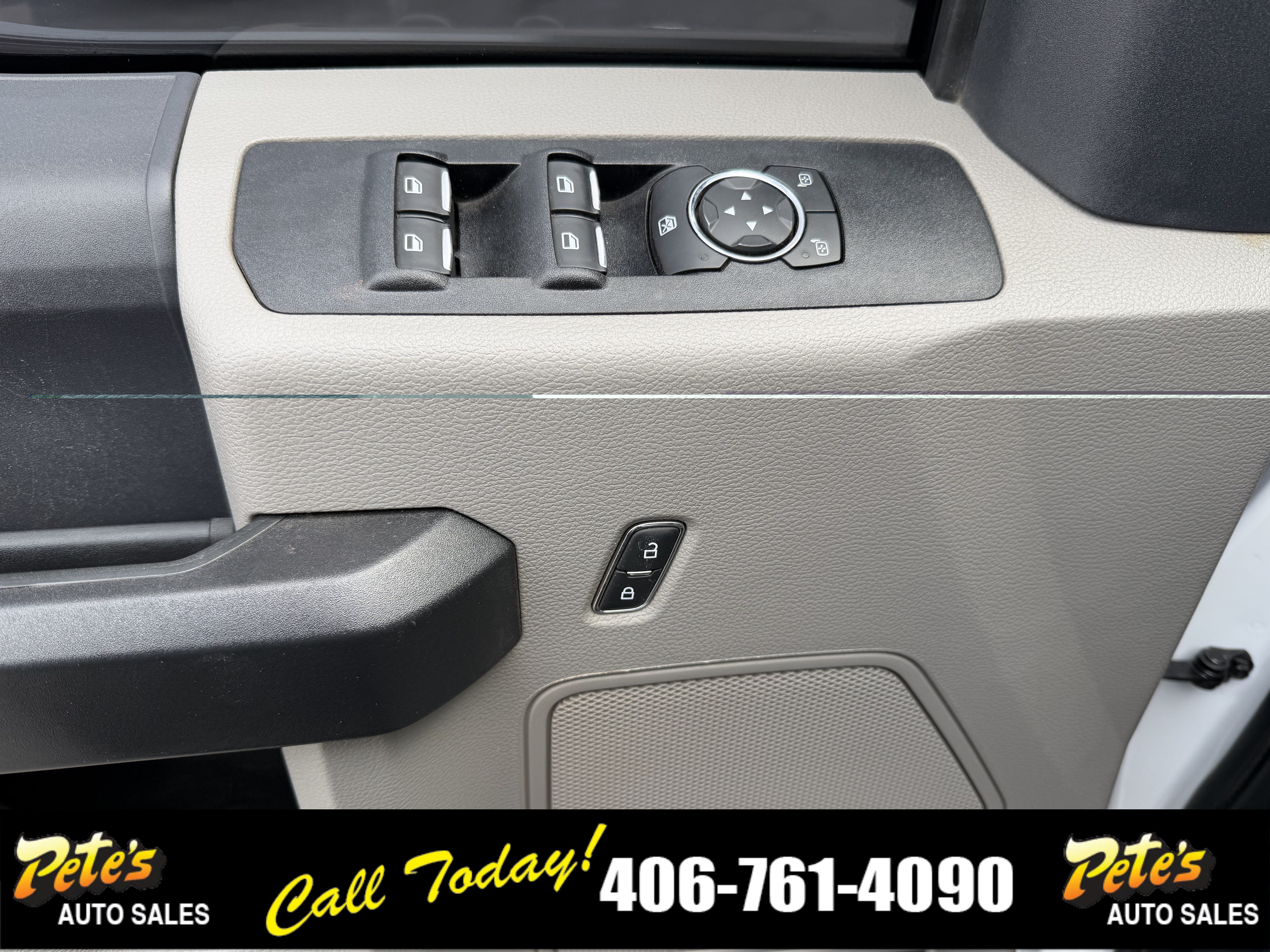 Used 2022 Ford F350 XL w/ Power Equipment Group AWD/4WD image 38